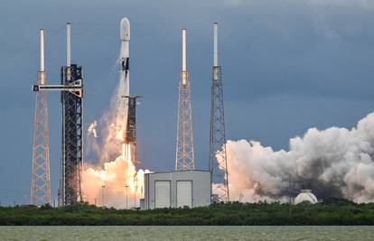 Nevjerojatne brojke: SpaceX raketom Falcon 9 ruši rekorde