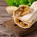Fine tortilje s piletinom i sirom