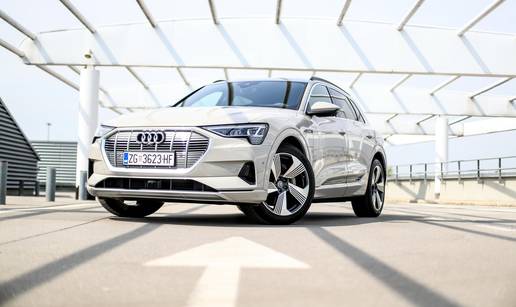 Budućnost je počela: Testirali smo nevjerojatno zabavni Audi