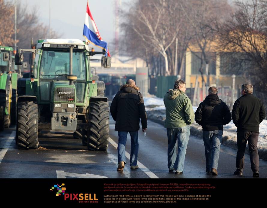 Patrik Macek/PIXSELL