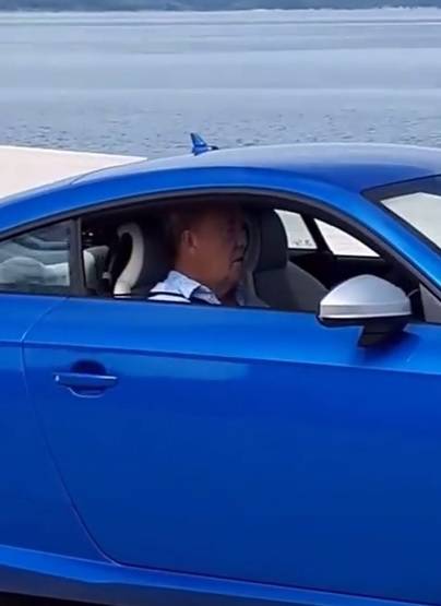 Ukida se Grand Tour: Clarkson bez ugovora, ide u 'Milijunaša'