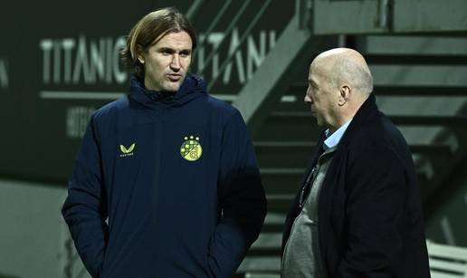 Dinamo na pragu dovođenja velike portugalske nade! 'Oteo' ga ispred nosa Barceloni i Cityju
