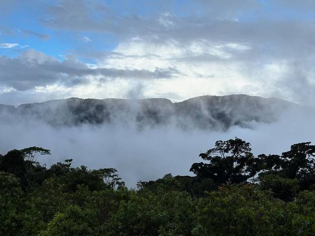 FOTO Za hrabre: 20 najopasnijih turističkih destinacija na svijetu