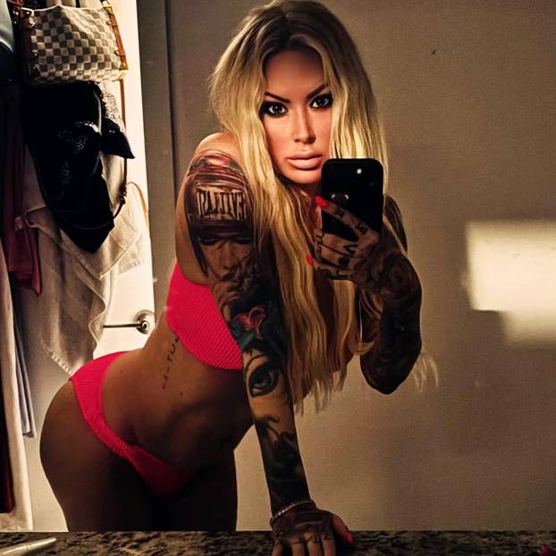 FOTO U porno-mirovini skoro 20 godina: Evo kako danas izgleda 'kraljica 18+' Jenna Jameson