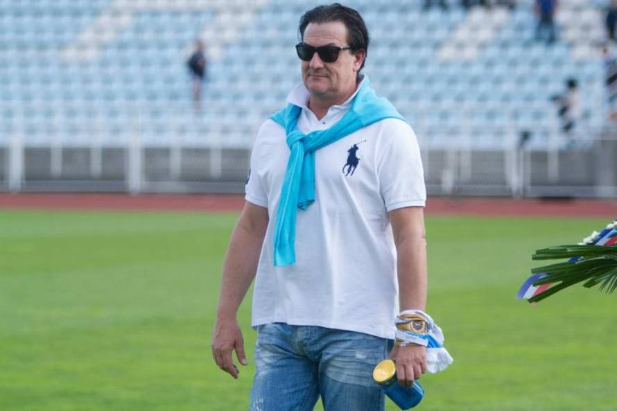 Nel Pavletić/PIXSELL