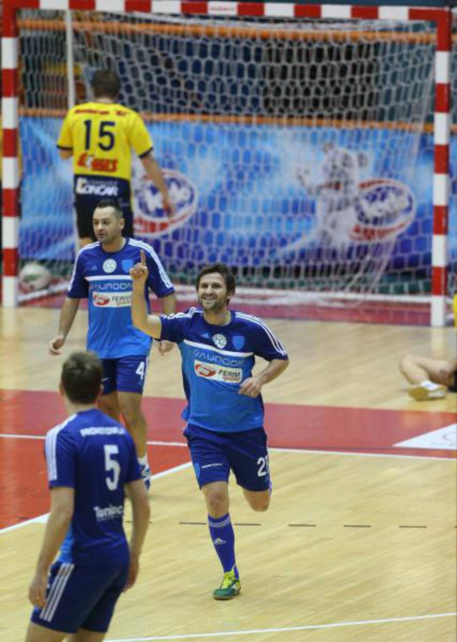 Marko Lukunić/Pixsell