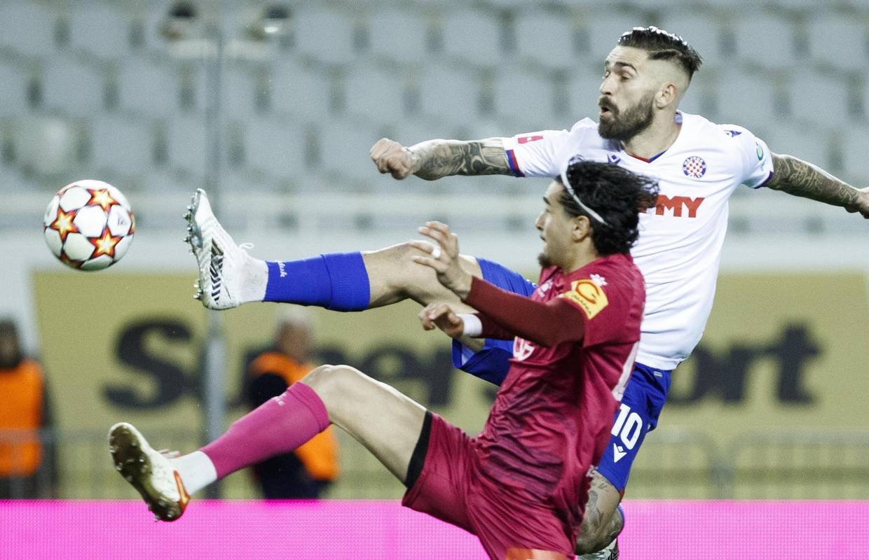 Utakmica istine za Hajduk: Pobjeda u Kranjčevićevoj ili još jedna u nizu bačenih sezona
