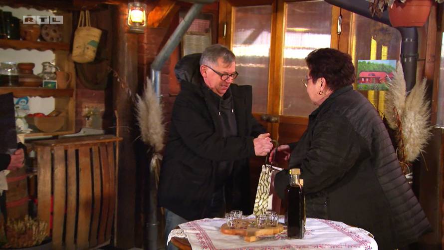 Biserka probila led u 'Večeri za 5' i osvojila maksimalani broj bodova: 'Stvarno savršeno...'