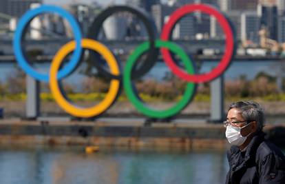 Dva tjedna prije Olimpijskih igara Tokio uveo izvanredno stanje zbog porasta zaraženih