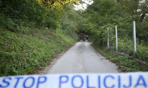 Žena skakala s traktora pa pala pod kotače, teško je ozlijeđena