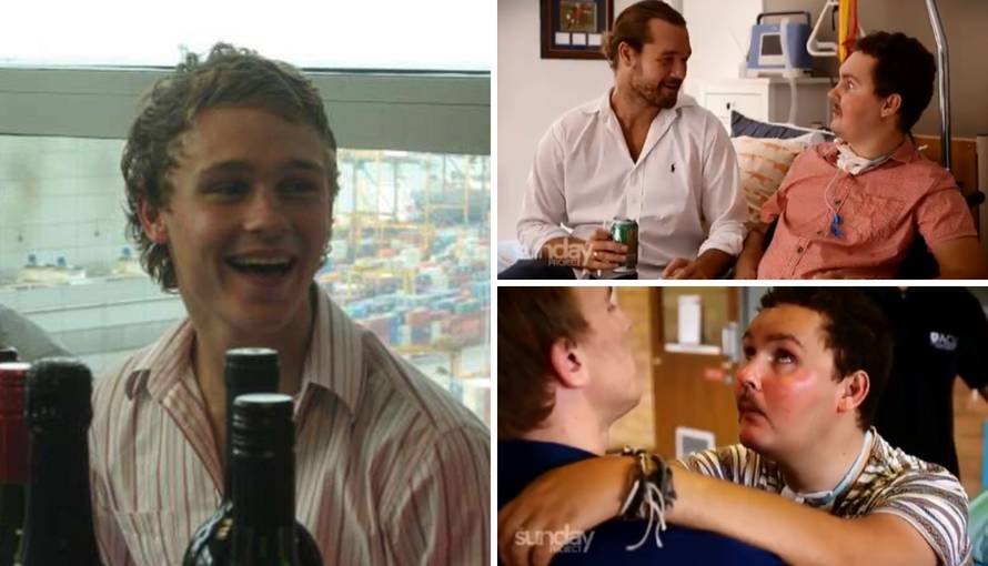 Pojeo puža i ostao paraliziran: Mladić preminuo zbog oklade...