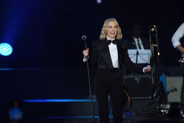 Beograd: Jelena Rozga održala šesti koncert u Sava centru