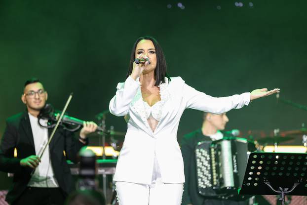 U Areni Zagreb održana 2. Kafanska večer