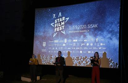 Otvorene prijave za Star Film Fest, bit će i novčanih nagrada