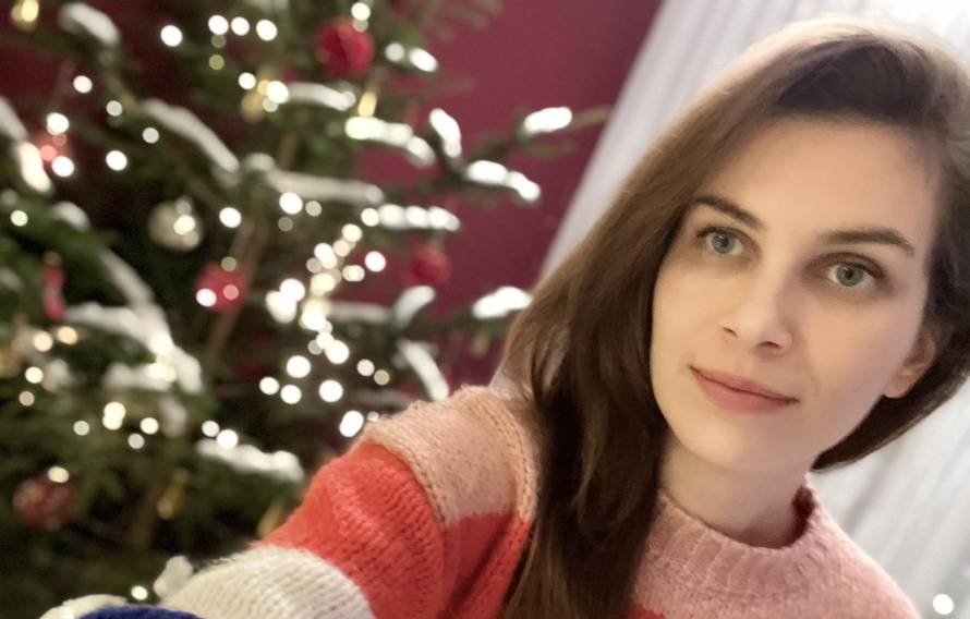 Ornela Vištica o bolesti s kojom je ušla u 2023.: Kakva agonija!