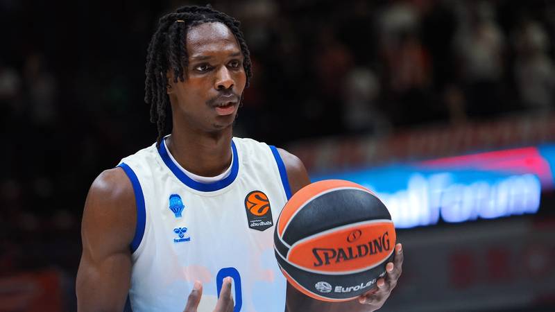 Valencia kompletirala preokret protiv Panathinaikosa. Poznati su parovi Final Foura Eurolige