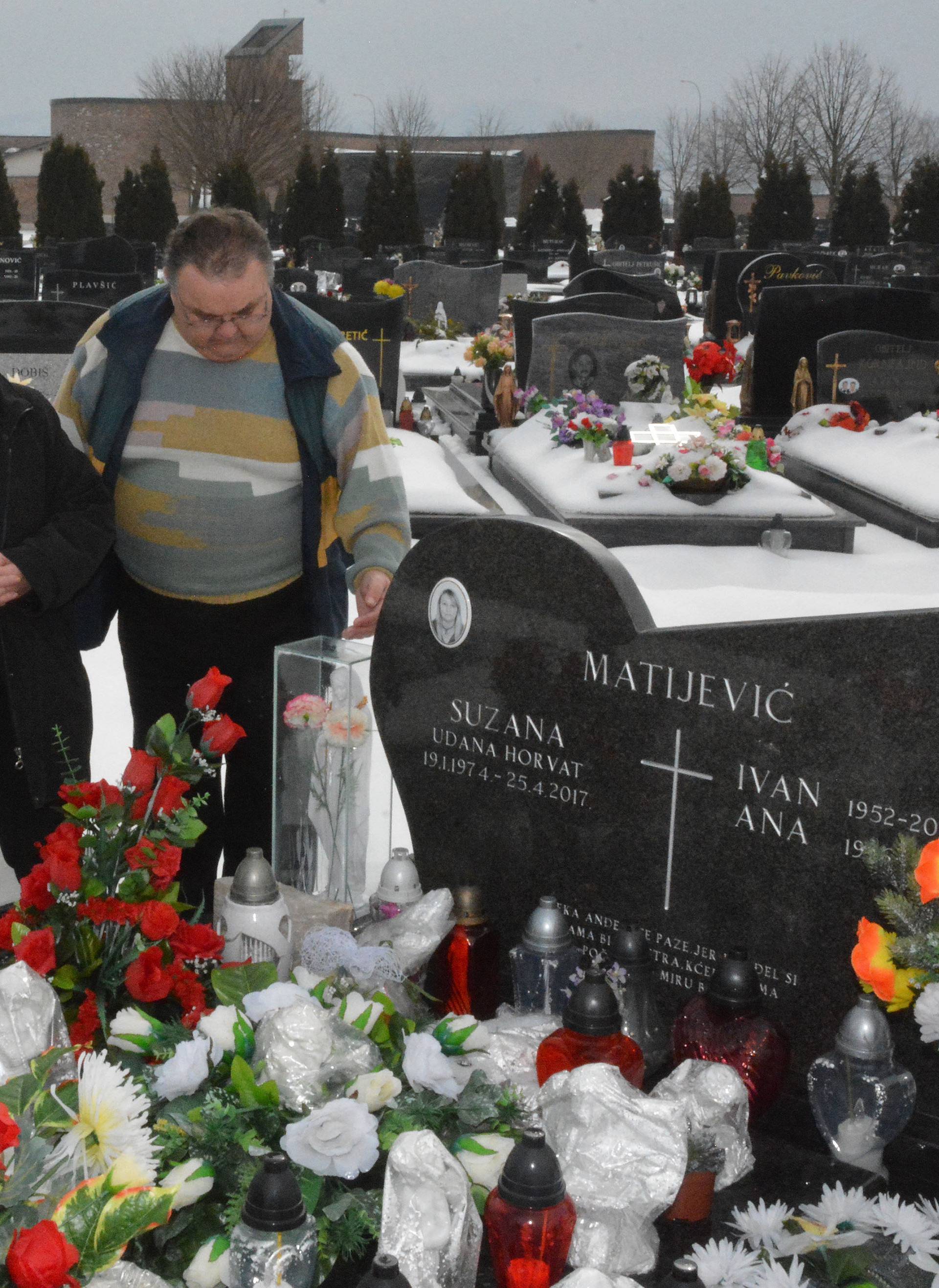 Dobili novac za grobnicu: 'Sjelo je 17.000 kn, ne uplaćujte više'