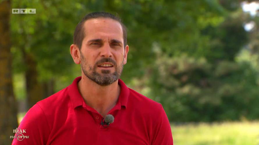 Saša i Bojan u žestokoj svađi, ona mu prijetila, a njemu pukao film: 'Neću šutjeti 6 tjedana'