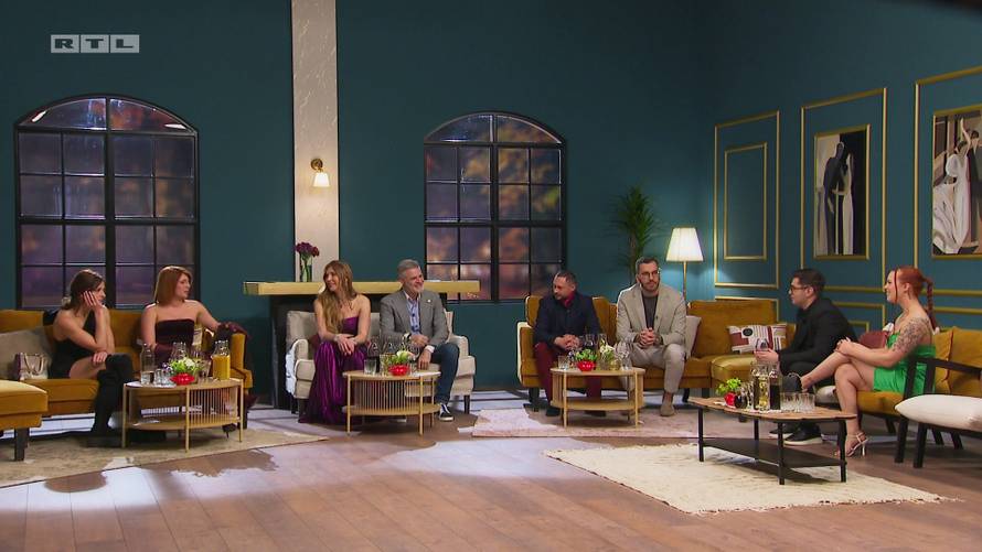 Nikad dosadno na večeri, a svoj komentar dali i eksperti: 'Ako joj sad nije jasno, kada će biti?'