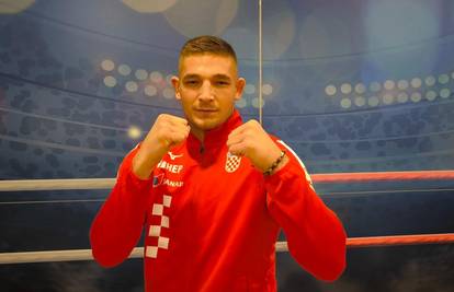 Marko Perković Thompson je Hrvatskoj donio medalju s EP-a!