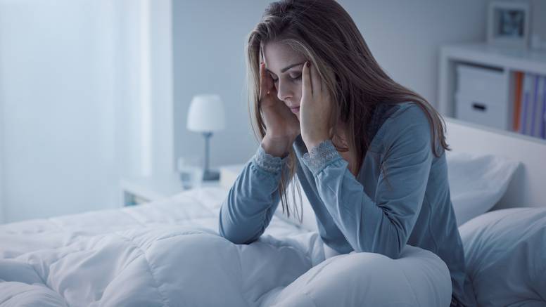 8 razloga zbog kojih se budite umorni ujutro i kako si pomoći
