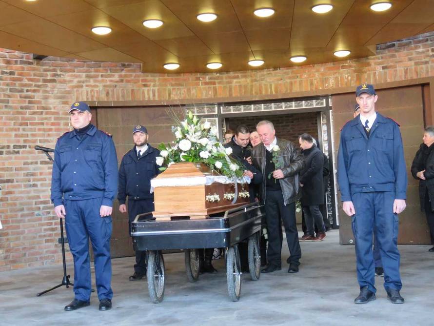 Najtužnija epizoda 'Ljubavi na selu': Odali su počast Josipu...