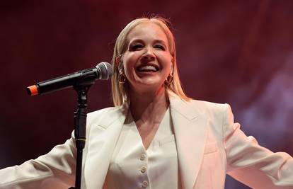 Rozga o ljubavi: 'Često sam na putu, ali Ivan sve to razumije...'