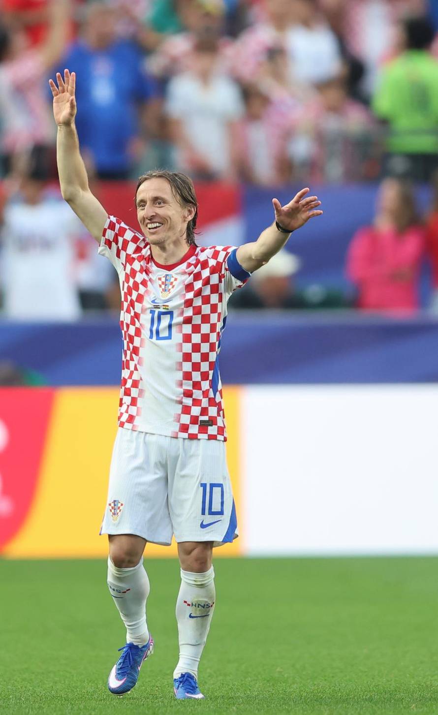 SP 2026 Hrvatska pobijedila Ganu i plasirala se u drugi krug Svjetskog prvenstva