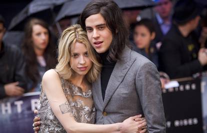 Udovac Peaches Geldof: Od depresije me spasila meditacija