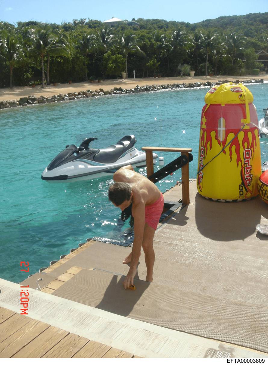 Ruskinje, privatni letovi, party na otoku: Ovako je Epstein gradio svoju mrežu sa slavnima