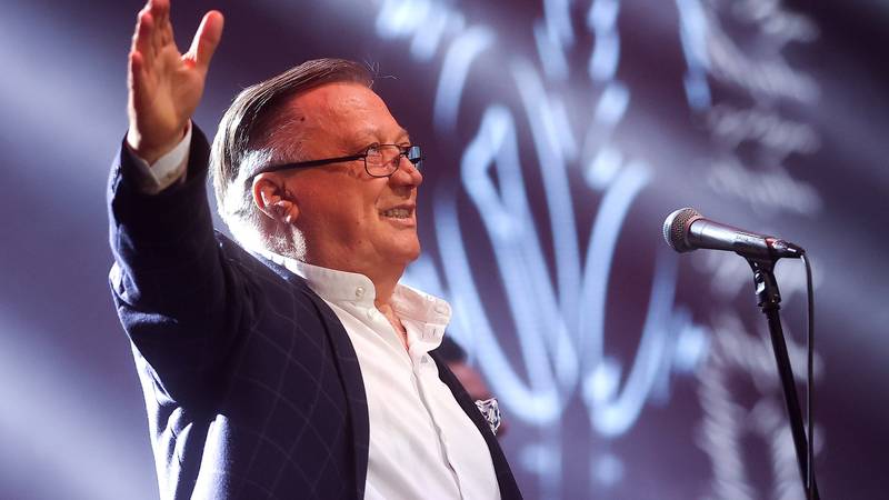 Rijetki znaju priču iza Halidova velikog hita, a jednu pjesmu je prije njega odbilo 15 pjevača