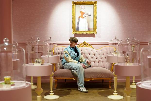 Zagreb: Sve&ccaron;ano otvorenje Muzeja &Ccaron;okolade