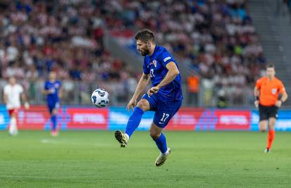 Dinamo oštro odgovorio Daliću: Izbornik uvijek može nazvati Bjelicu, kao što je zvao Gattusa