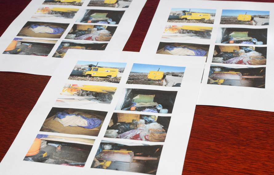 I kod nas ima robova: Tuku ih, izgladnjuju, ubadaju oštricom...