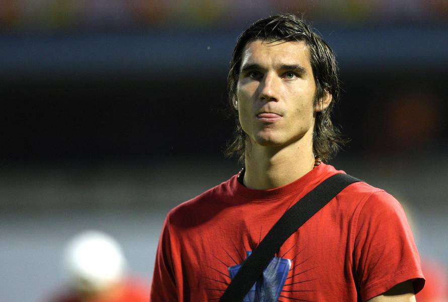 Zagreb: Hrvatska protiv Engleske u drugom kolu kvalifikacija za SP