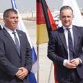 Njemačka: 'Smatramo da to što čini Izrael u  Gazi obuhvaćeno pravom na samoobranu'