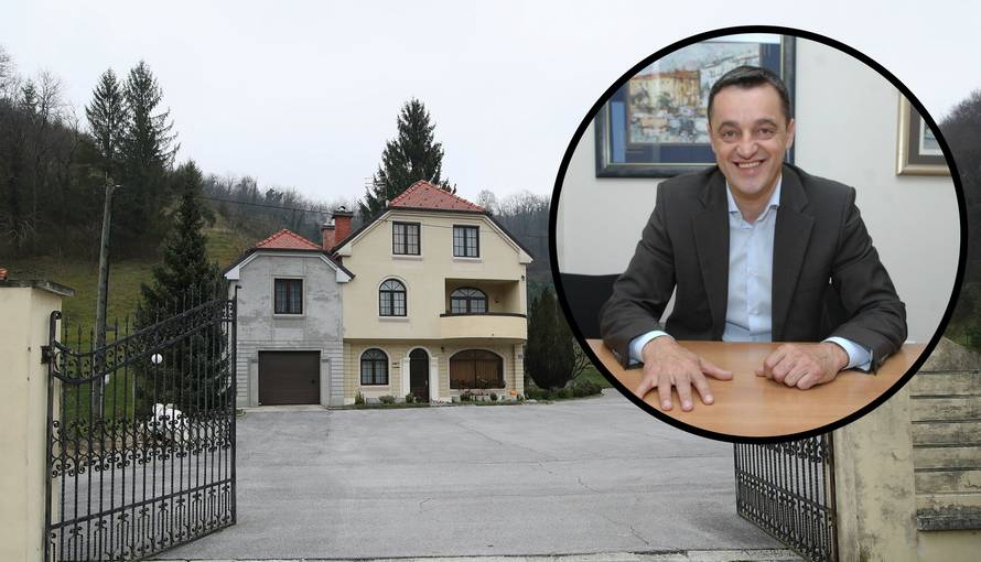 Milijarder se vratio nakon tri godine: Sretni smo, odmara se