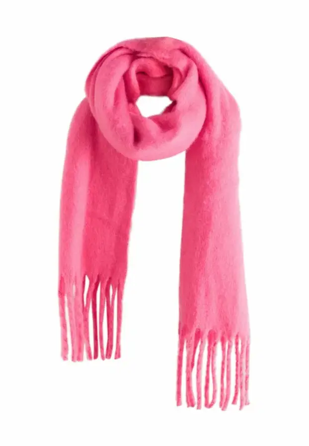 Pregledali smo ponudu za vas! Fantastični šalovi za svačiji ukus