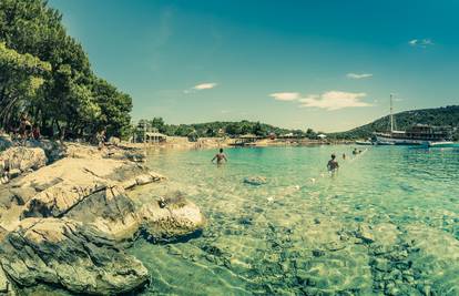 Ljeto u The Garden Resortu u Tisnom uz šest festivala