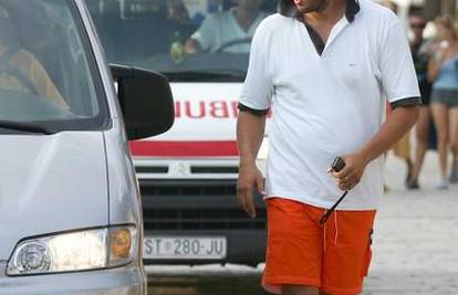 Narcisu Mujkiću sude zbog šverca i preprodaje auta