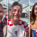 VIDEO Na utakmici 'vatrenih' i Modri&cacute;ev dvojnik! Portugalci ga opkolili: 'Ha, mogu mu biti otac'
