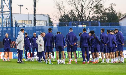 Boban se spustio u svlačionicu, doznajemo što je rekao. Neke je i 'spasio' od izbacivanja iz ekipe