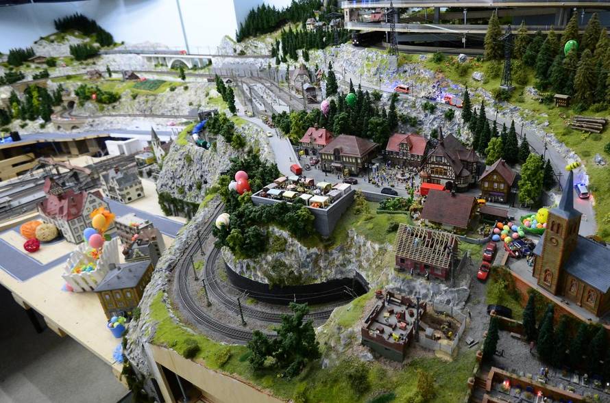 Omiljeni zagrebački muzej jako stradao u poplavi: 'Šokirao sam se, makete su plivale u vodi...'