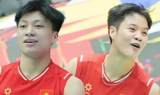 Skandal na odbojkaškom SP-u za žene do 21 godine! Vijetnam imao transrodne osobe u ekipi