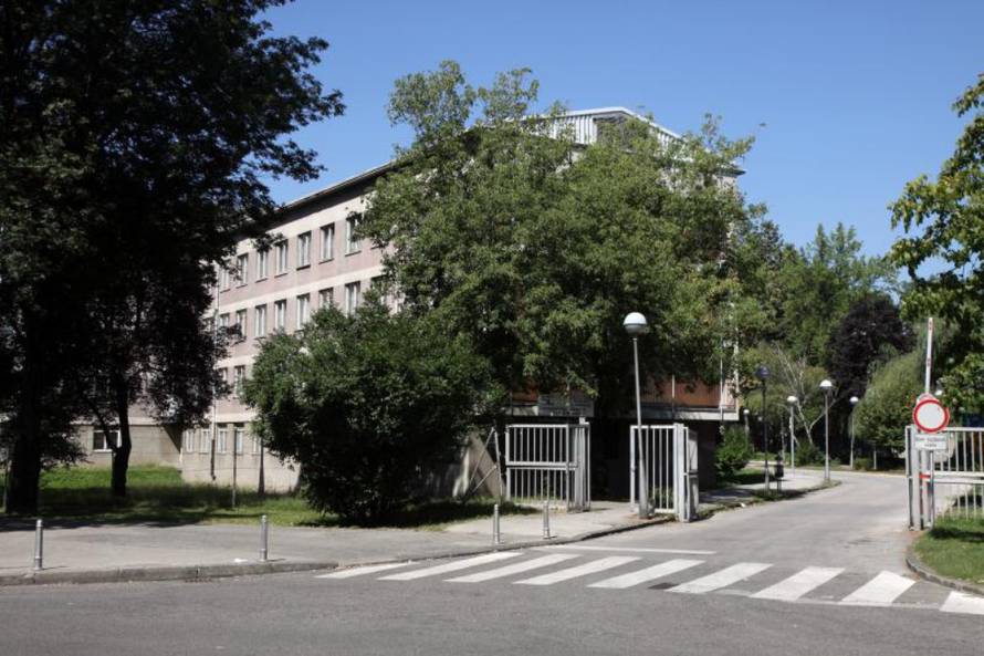 Žarko Bašić/Pixsell