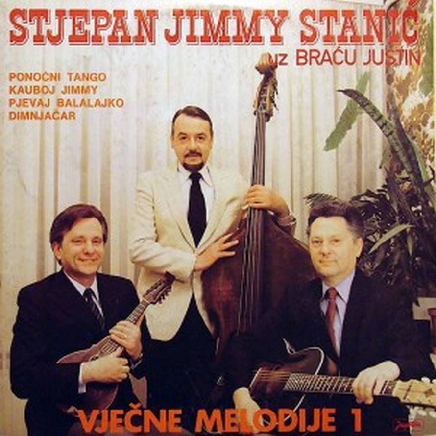 'Glazba me drži i u 91. godini, ja živim da nasmijem publiku'