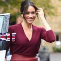 Meghan zbog Kanade otpisala svoje britansko državljanstvo