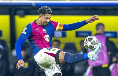 Barcelona prodaje braniča na Otok za prijeko potreban novac?