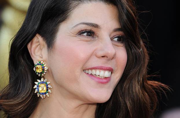 Los Angeles: 83. dodjela nagrada Oscar, dolazak poznatih, 6. dio