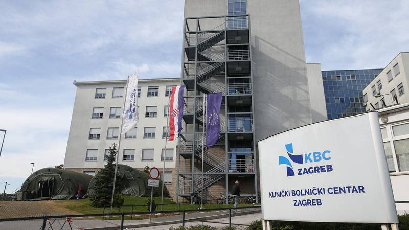 Sindikat KBC Zagreb traži hitnu korekciju plaća za spremačice: 'Bez njih sustav ne funkcionira'